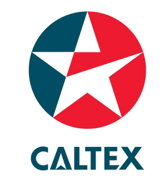 Caltex logo