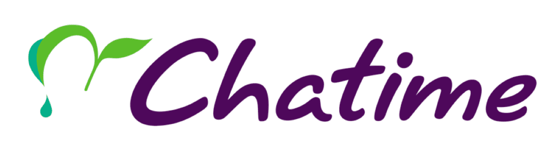 Chatime logo