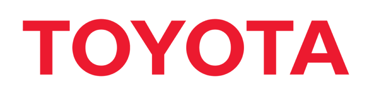 Toyota logo