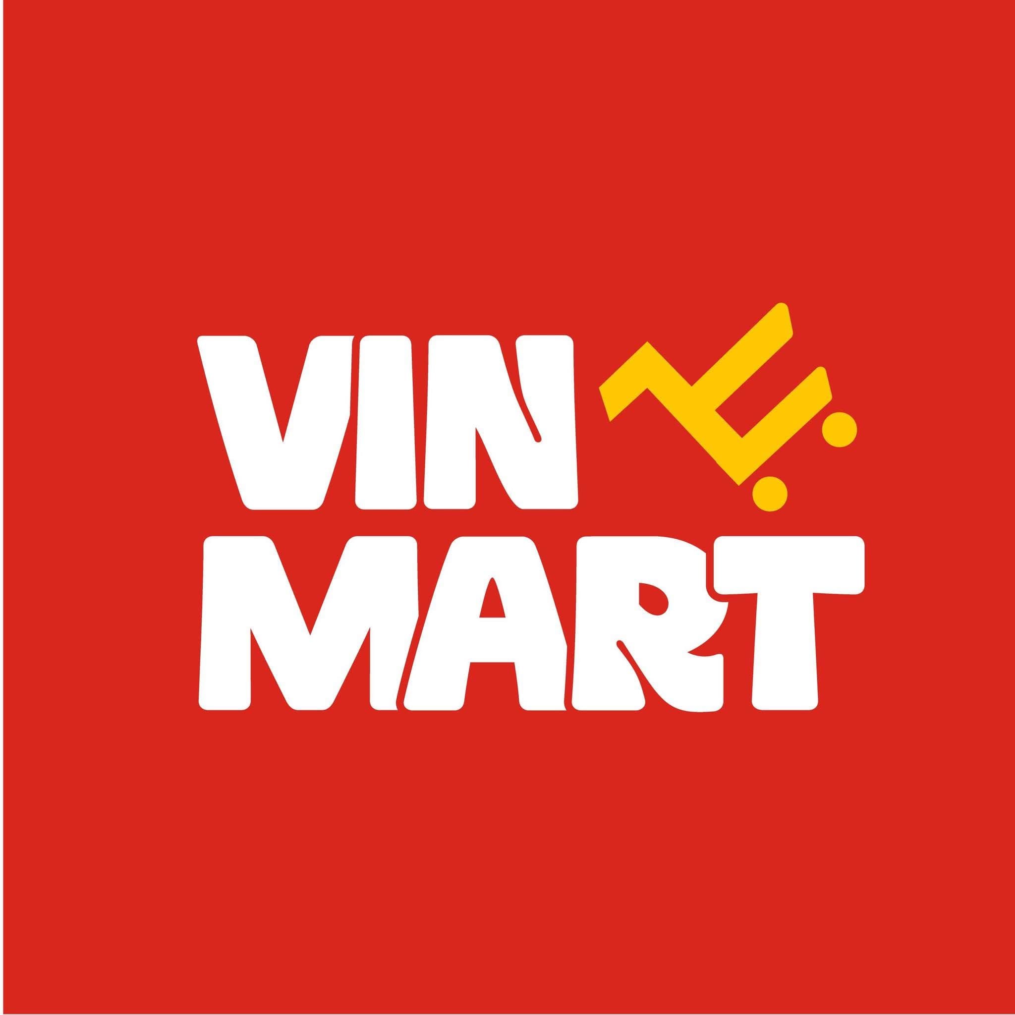 VinMart logo